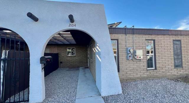 Photo of 2104 S 11 St, Yuma, AZ 85364