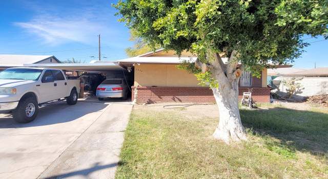 Photo of 2630 S James Ave, Yuma, AZ 85365