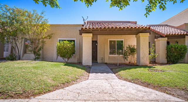 Photo of 2231 S Elks Ln #67, Yuma, AZ 85364