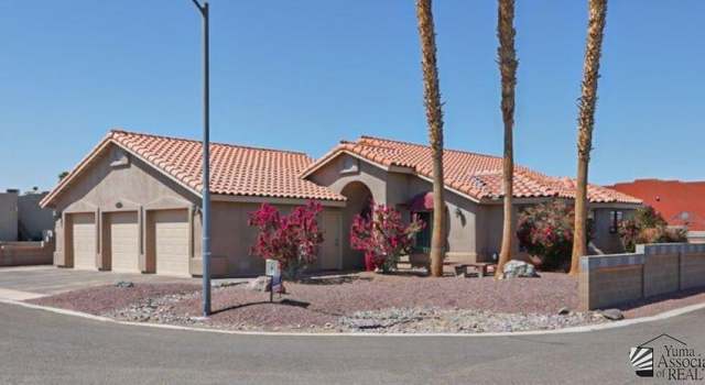 Photo of 28862 Mesquite Ave, Wellton, AZ 85356