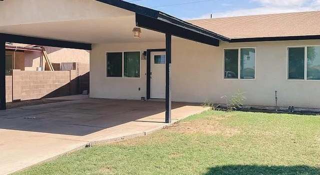 Photo of 3031 W 31 Ln, Yuma, AZ 85364