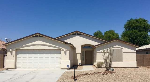 Photo of 10568 E 35 St, Yuma, AZ 85365