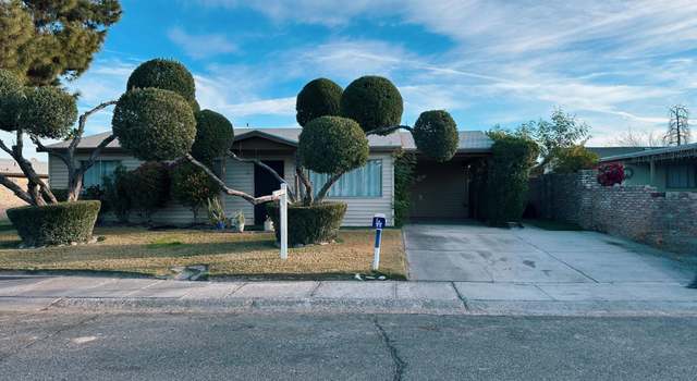Photo of 1350 W Santa Maria Way, Yuma, AZ 85364