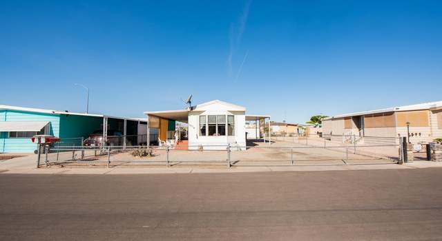 Photo of 1074 S Jewel Ave, Yuma, AZ 85364