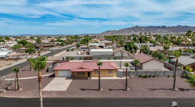 Photo of 11743 S el Camino Del Diablo, Yuma, AZ 85367