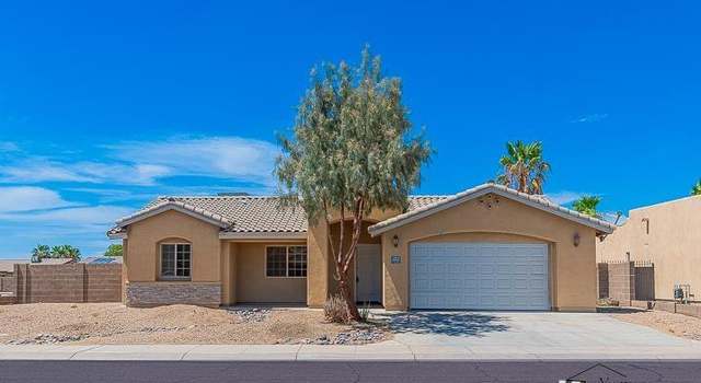 Photo of 11626 E 28 Pl, Yuma, AZ 85367