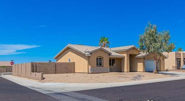 Photo of 11626 E 28 Pl, Yuma, AZ 85367
