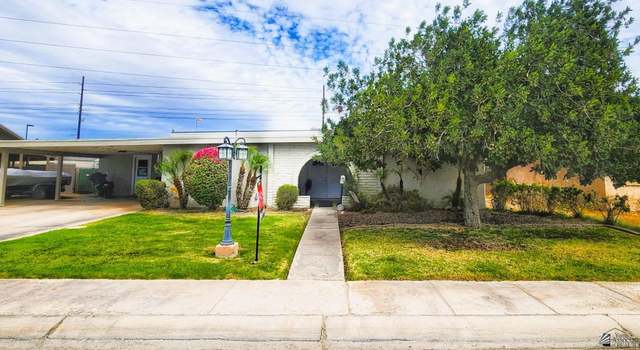 Photo of 2210 E Lorie Ln, Yuma, AZ 85365