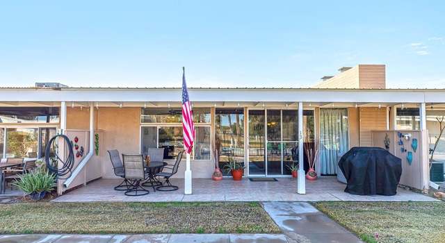 Photo of 500 E Country Club Dr #13, Yuma, AZ 85365