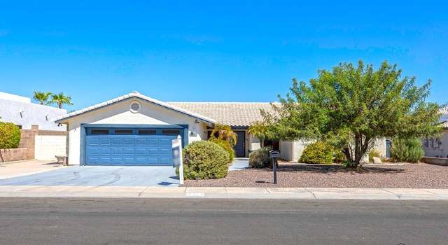 Photo of 6604 E Mission St, Yuma, AZ 85364