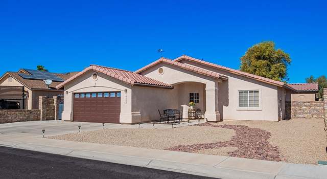 Photo of 10222 E 37 Pl, Yuma, AZ 85365