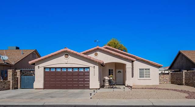 Photo of 10222 E 37 Pl, Yuma, AZ 85365
