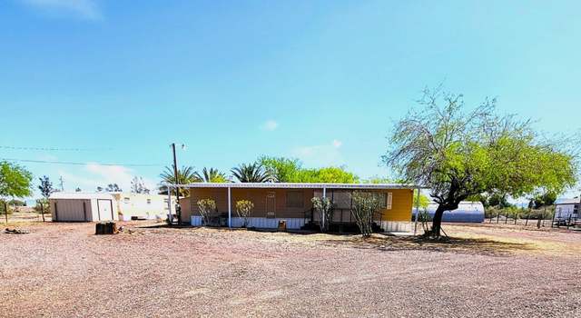 Photo of 66051 S Palo Verde Dr, Cibola, AZ 85328