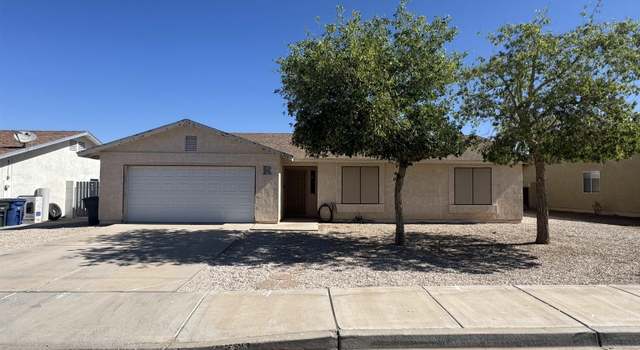Photo of 6348 E 45 St, Yuma, AZ 85365