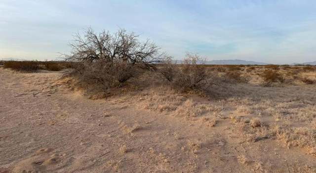 Photo of 910 El Camino Del Sol, Dateland, AZ 85333