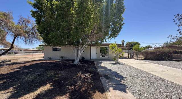 Photo of 2641 S Las Palmas Vista Ave, Yuma, AZ 85364