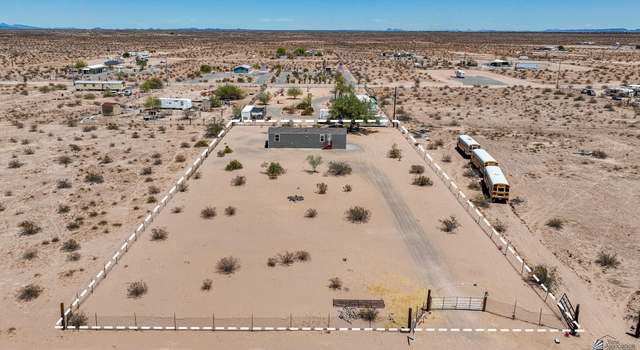 Photo of 1615 Arcadia Rd, Dateland, AZ 85333