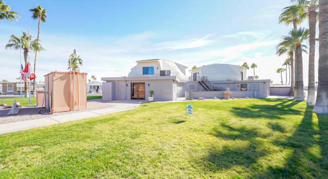 Photo of 11430 S Clara Anita Dr, Yuma, AZ 85367