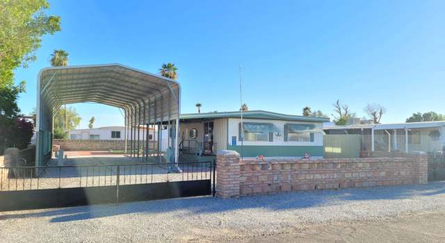 Photo of 12873 E 36 Way, Yuma, AZ 85367