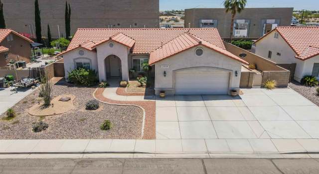 Photo of 11519 E Del Verde St, Yuma, AZ 85367
