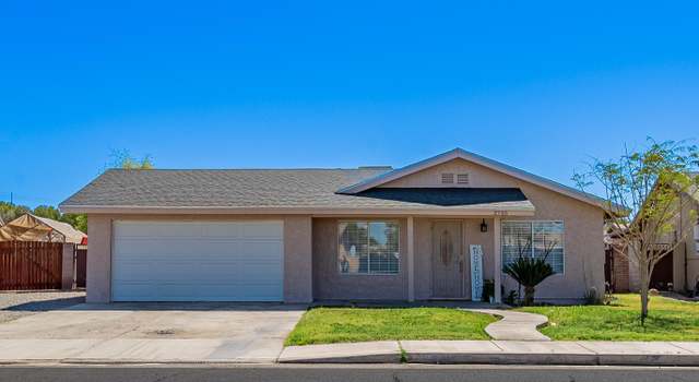 Photo of 2755 S 17 Ave, Yuma, AZ 85364