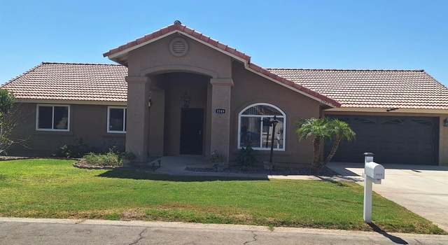 Photo of 3549 E Cuervo Ln, Yuma, AZ 85365