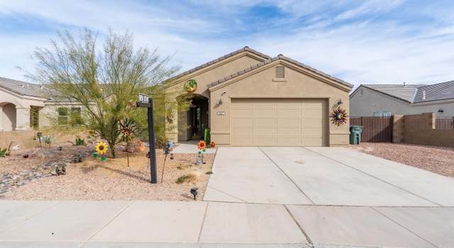 Photo of 3447 S Falcon Dr, Yuma, AZ 85365