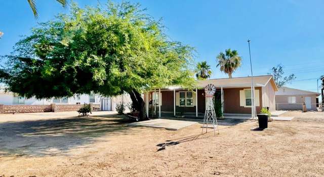 Photo of 8806 Mary Ann Ct, Wellton, AZ 85356