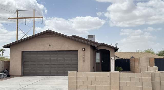 Photo of 10496 S Ave 10 1/2 E, Yuma, AZ 85365