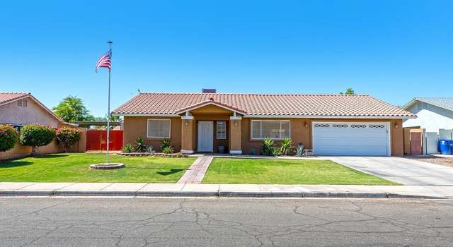Photo of 2787 W 26 Pl, Yuma, AZ 85364