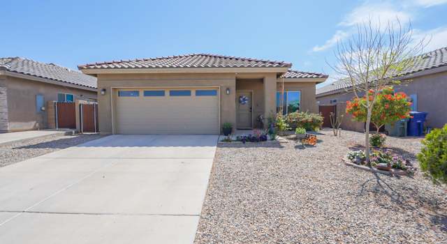 Photo of 4423 W 27 Ln, Yuma, AZ 85364