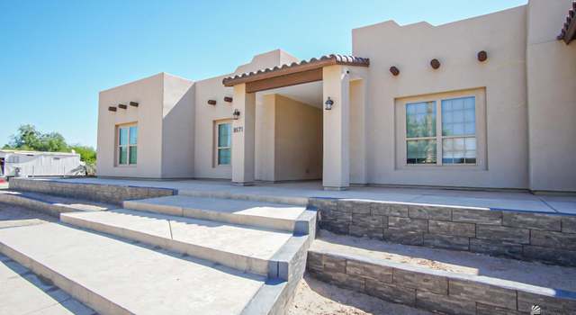 Photo of 8671 E Bronco Rd, Yuma, AZ 85365