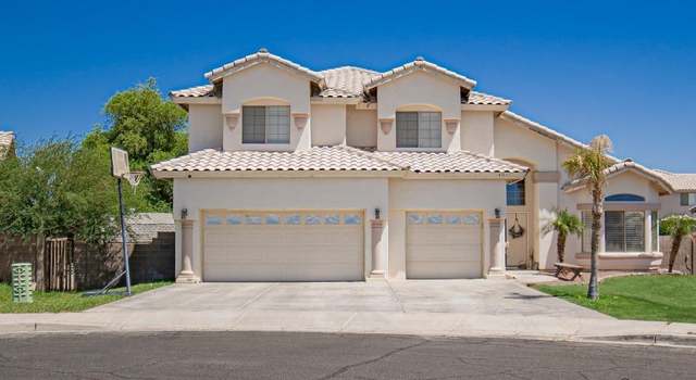 Photo of 4031 W 16 Pl, Yuma, AZ 85364