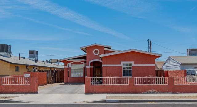 Photo of 2320 S Maple Ave, Yuma, AZ 85364