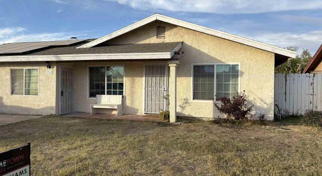 Photo of 1762 W 27 Ln, Yuma, AZ 85364