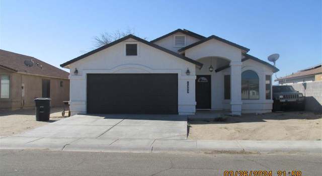 Photo of 1555 E San Francisco St, San Luis, AZ 85349