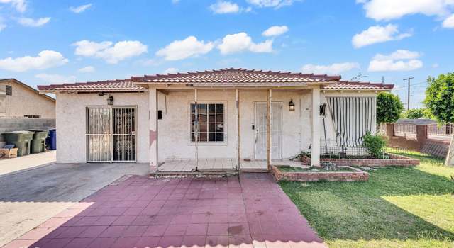 Photo of 1802 S 11 Ave, Yuma, AZ 85364