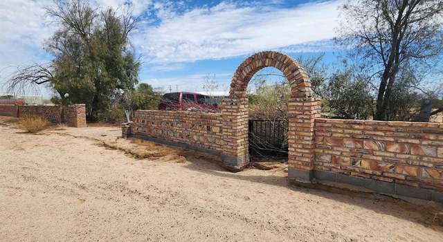 Photo of 9361 S Citrus Cir, Tacna, AZ 85352