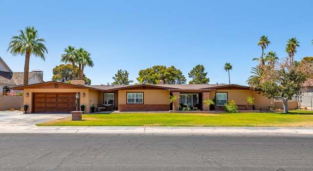 Photo of 903 E Palo Verde St, Yuma, AZ 85365