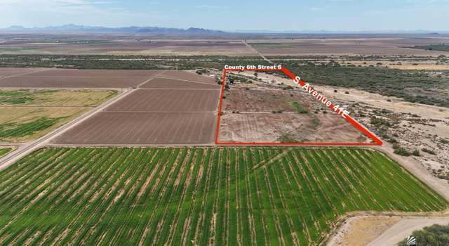 Photo of 40813 E County 6 St, Tacna, AZ 85347