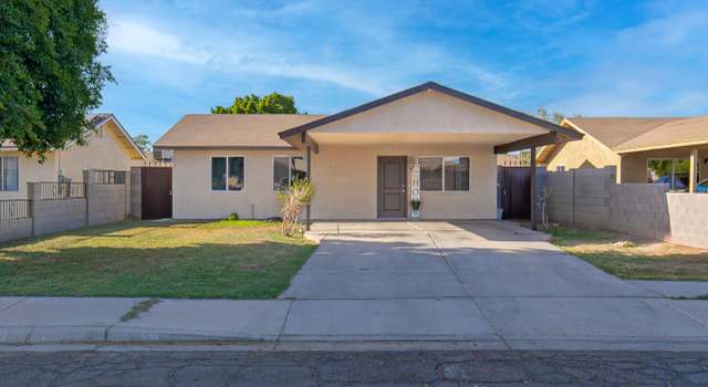 Photo of 3168 W 31 Ln, Yuma, AZ 85364