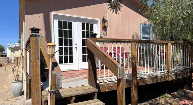 Photo of 13402 E 42 Dr, Yuma, AZ 85367