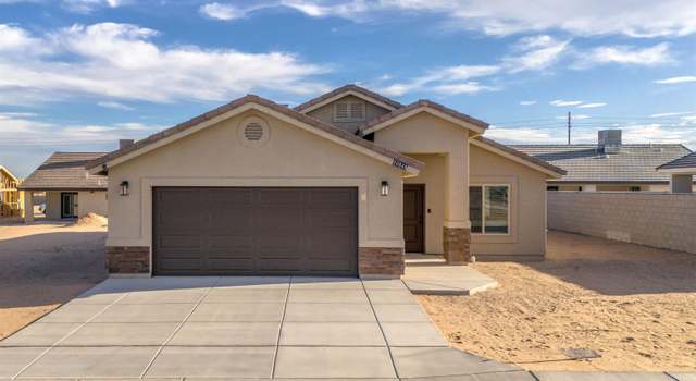 Photo of 10848 E 45 Ln, Yuma, AZ 85367