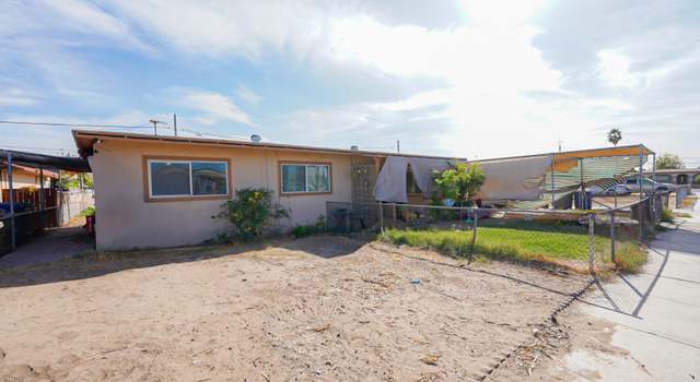 Photo of 1311 E 24 Pl, Yuma, AZ 85365