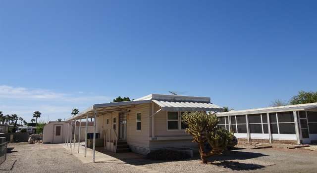 Photo of 1058 S Franklin Ave, Yuma, AZ 85364