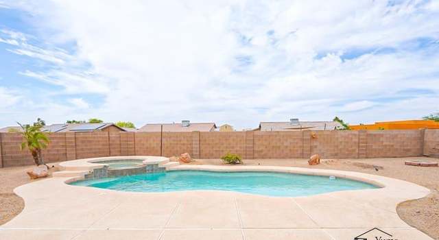 Photo of 11626 E 28 Pl, Yuma, AZ 85367