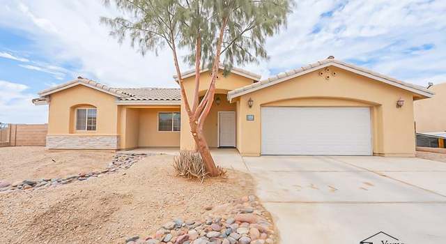 Photo of 11626 E 28 Pl, Yuma, AZ 85367