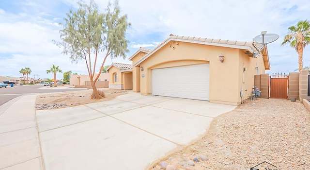 Photo of 11626 E 28 Pl, Yuma, AZ 85367