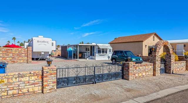 Photo of 13348 E 48 Dr, Yuma, AZ 85367