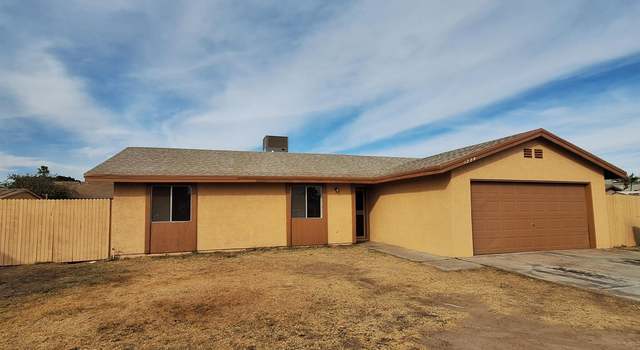Photo of 1724 W 27 Dr, Yuma, AZ 85364